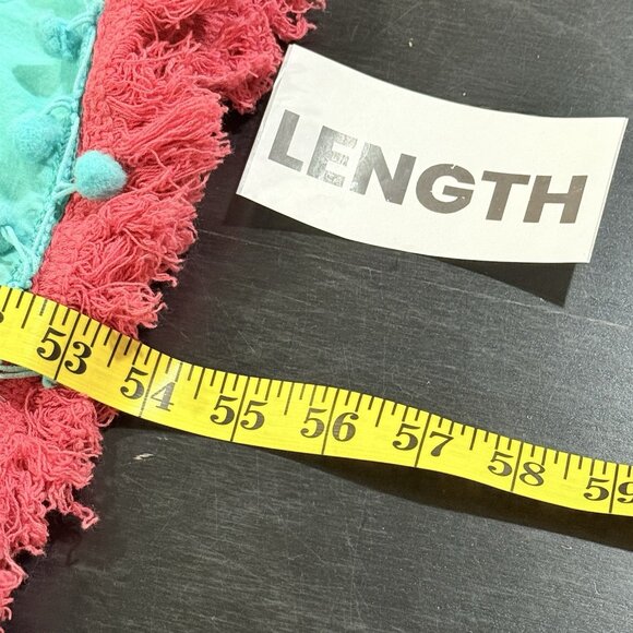 Lula Soul Celebrate Embroidered Floral Sleeveless BOHO Maxi Dress Womens Size 2X - Picture 11 of 11